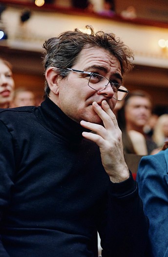 Александр Матросов