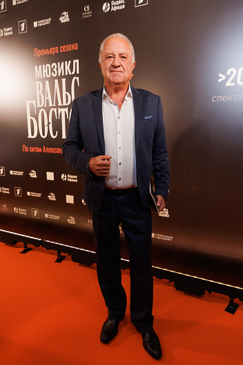 Владимир Стержаков
