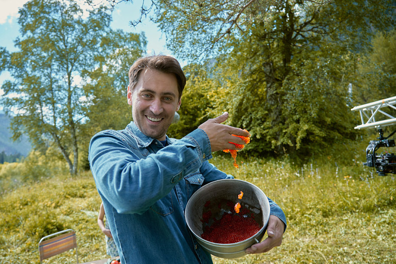 Дмитрий Чеботарёв