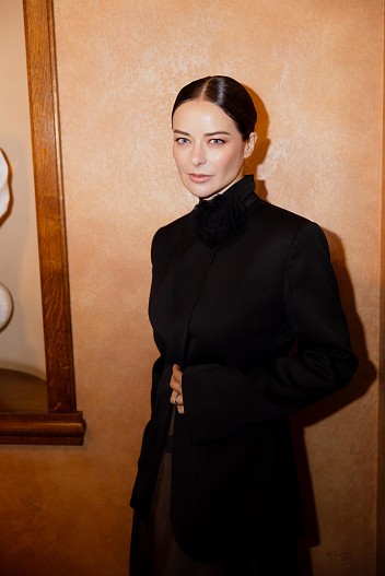 Марина Александрова