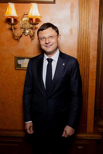 Василий Церетели
