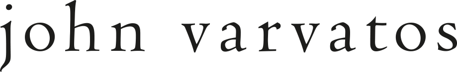 John Varvatos