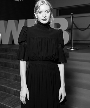 Елена Тронина