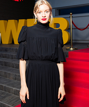 Елена Тронина