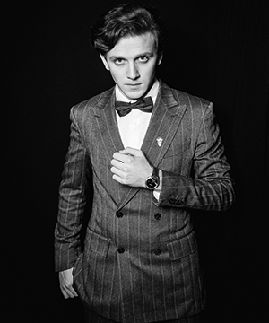 Фёдор Федотов