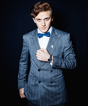 Фёдор Федотов