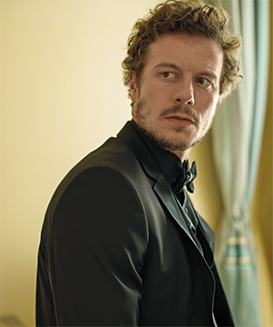 Тихон Жизневский