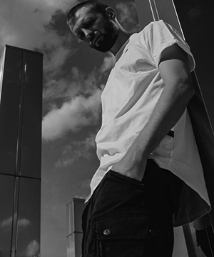 Семён Серзин