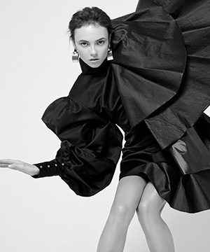 Стася Милославская