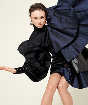 Стася Милославская