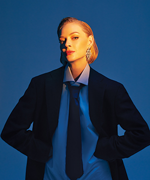 Светлана Ходченкова