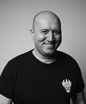 Сергей Бурунов