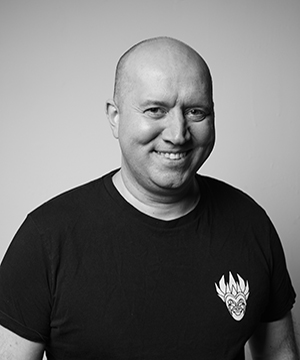 Сергей Бурунов