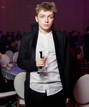 Александр Горчилин