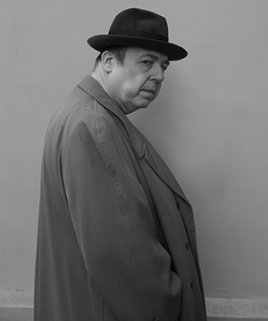 Александр Семчев