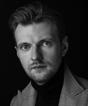 Максим Керин