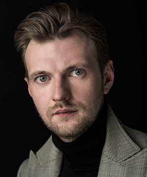 Максим Керин