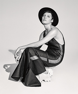 Ирина Горбачёва