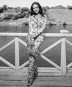 Яна Кошкина