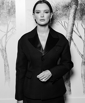 Паулина Андреева