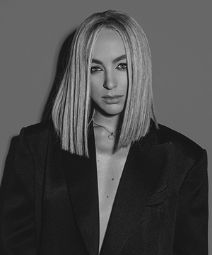 Мари Краймбрери