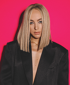 Мари Краймбрери