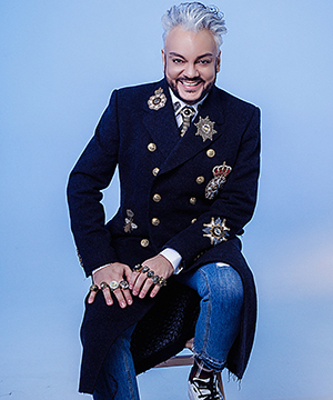 Филипп Киркоров