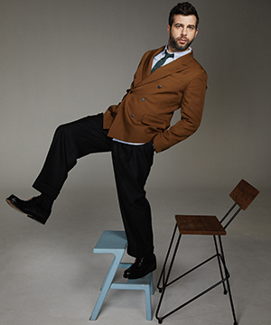 Иван Ургант 