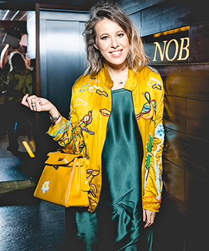 Ксения Собчак