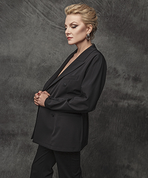 Рената Литвинова