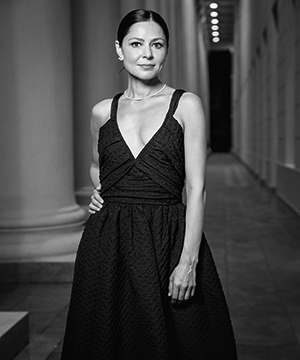 Елена Лядова