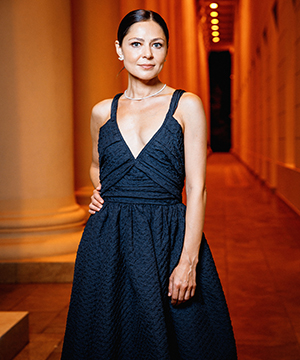 Елена Лядова