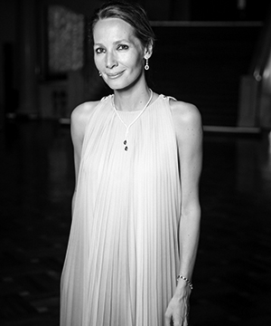 Дарья Златопольская