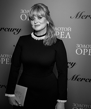 Анна Михалкова