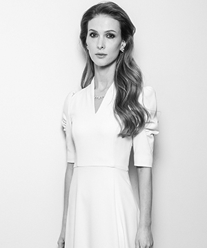 Светлана Иванова