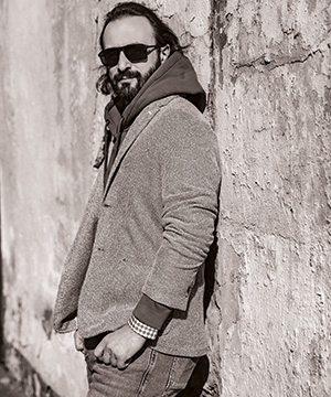 Илья Авербух