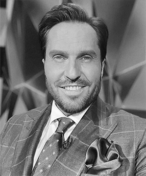 Александр Ревва