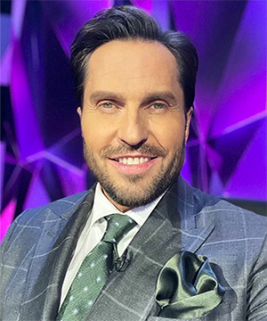 Александр Ревва