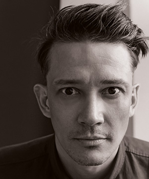 Сергей Гилев