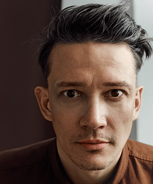 Сергей Гилев