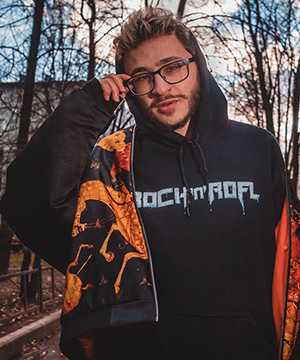 Эльдар Джарахов