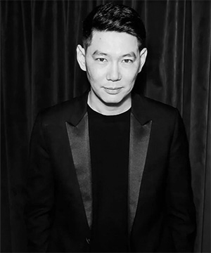 Евгений Сангаджиев