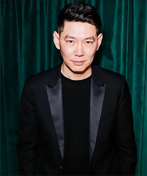 Евгений Сангаджиев