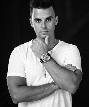 Кирилл Туриченко