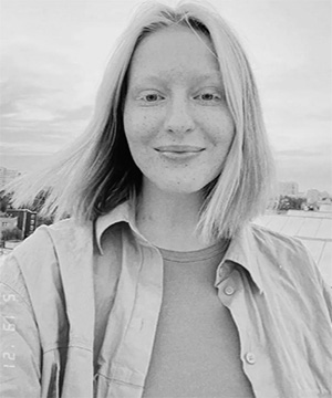 Тося Чайкина