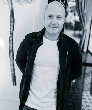 Евгений Стычкин («Вне себя»)