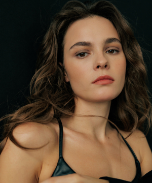 Ангелина Стречина («Сестры»)