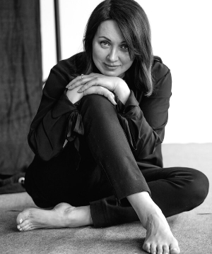 Наталья Щукина, «На всякого мудреца», Театр Наций