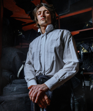 Юрий Чурсин, «Сирано де Бержерак», МХТ им. А.П. Чехова