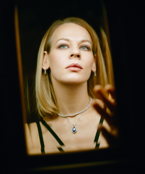 Александра Ребенок, «Гамлет in Moscow», Театр на Бронной